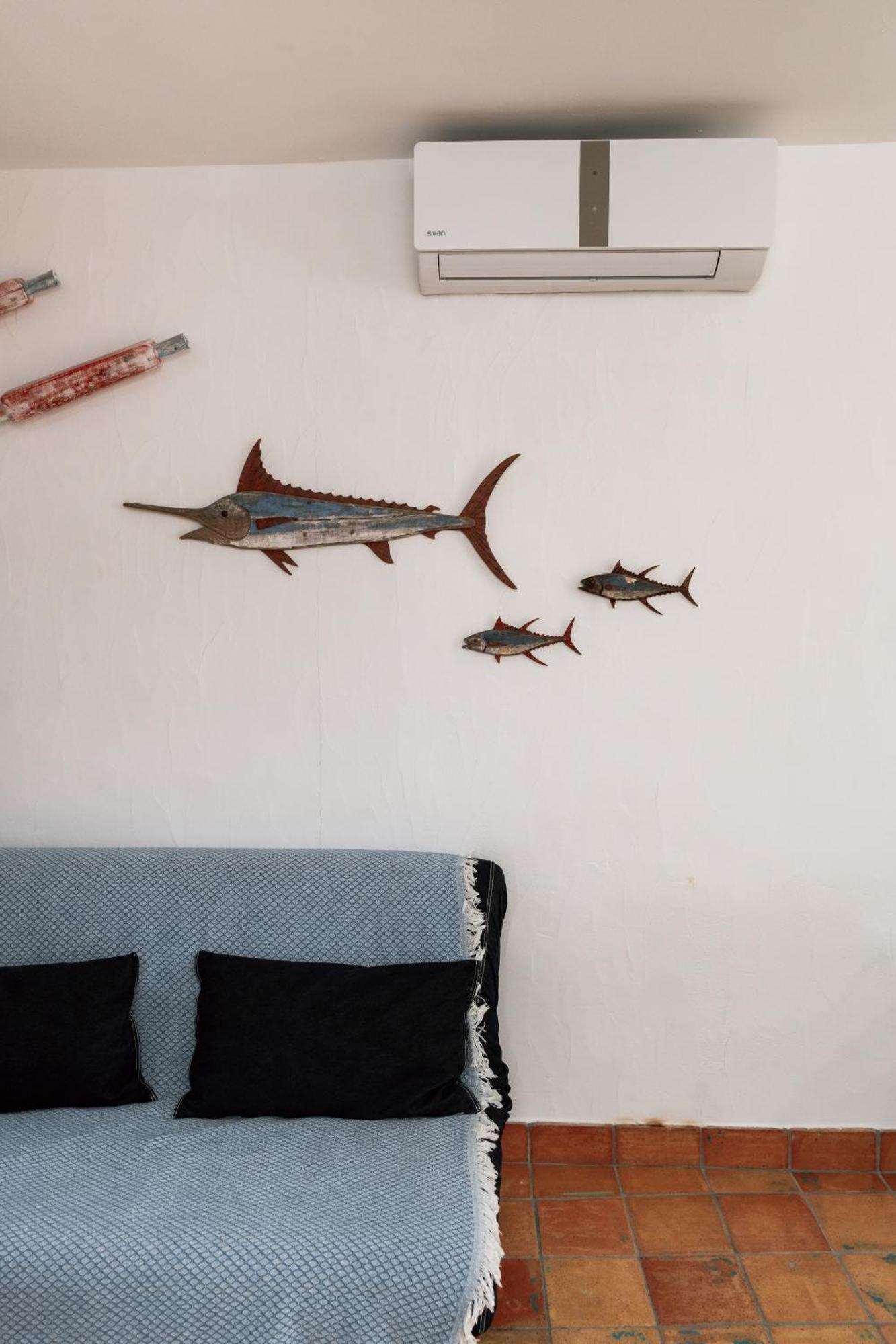 Origens III - Rustico Moderno Apartamento El Perelló Exteriör bild