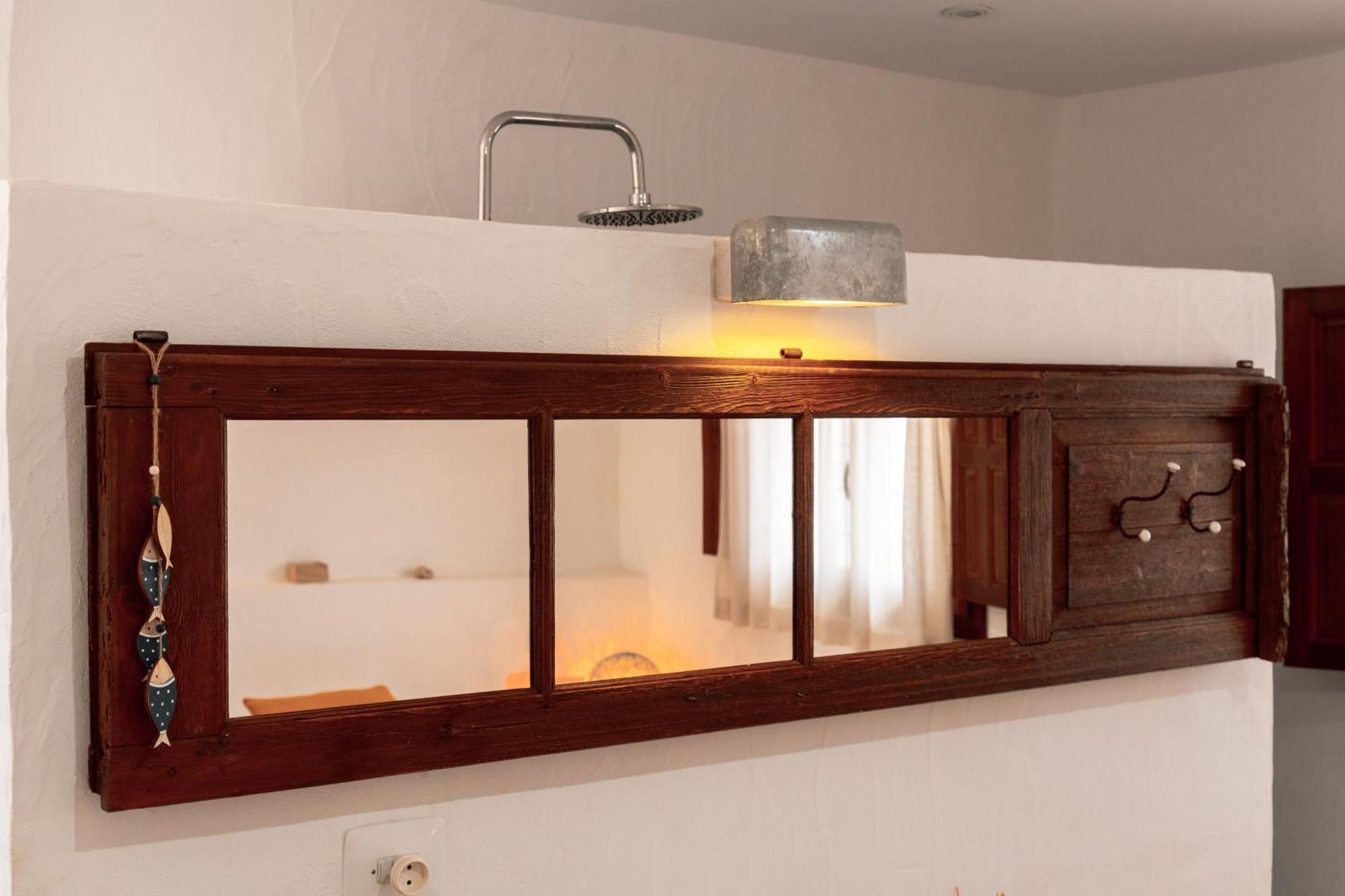 Origens III - Rustico Moderno Apartamento El Perelló Exteriör bild