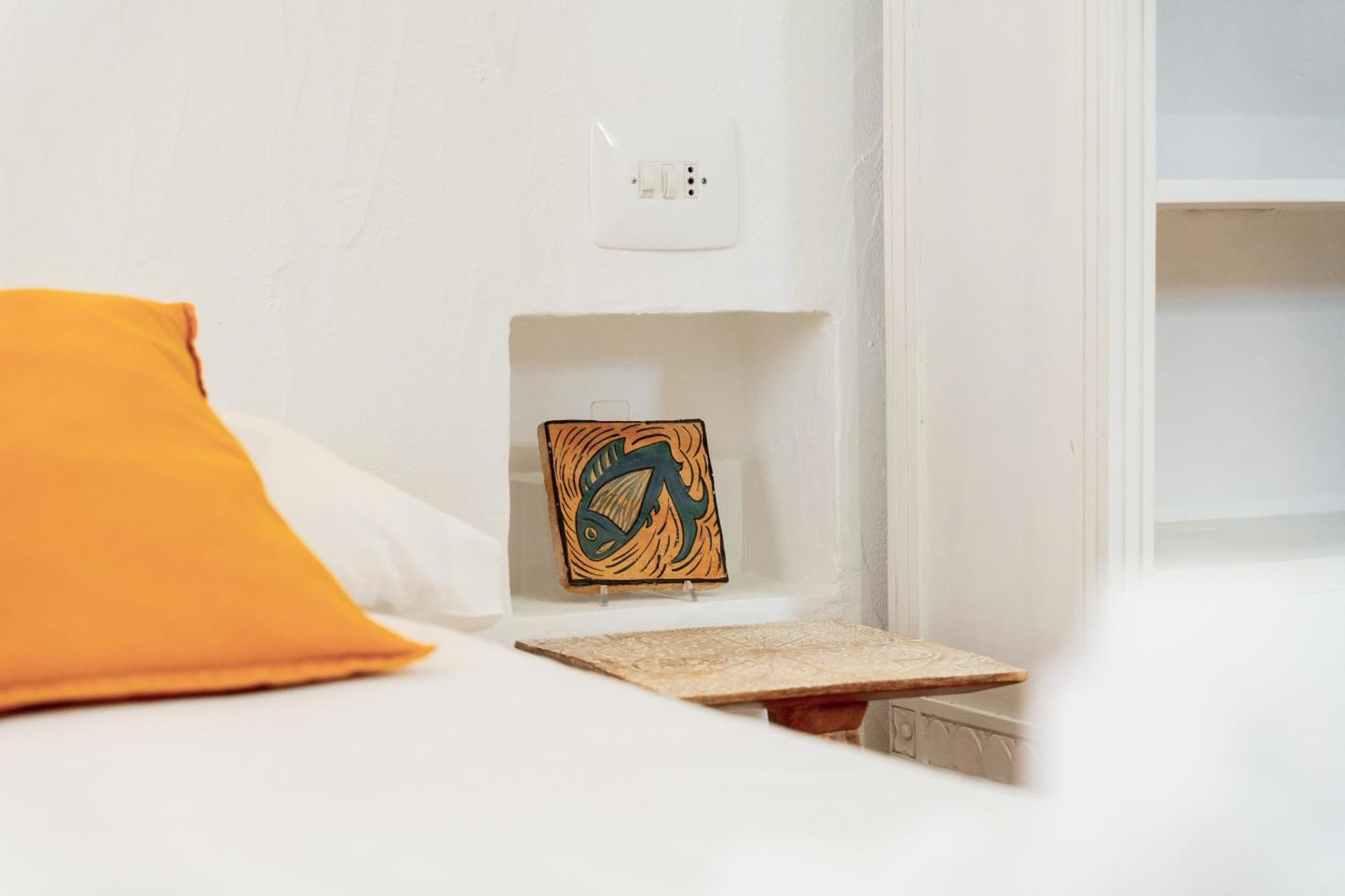 Origens III - Rustico Moderno Apartamento El Perelló Exteriör bild