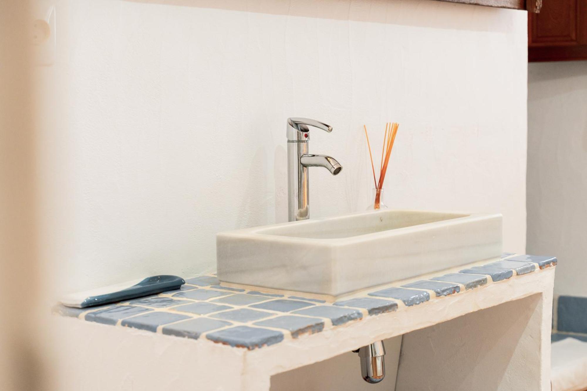 Origens III - Rustico Moderno Apartamento El Perelló Exteriör bild